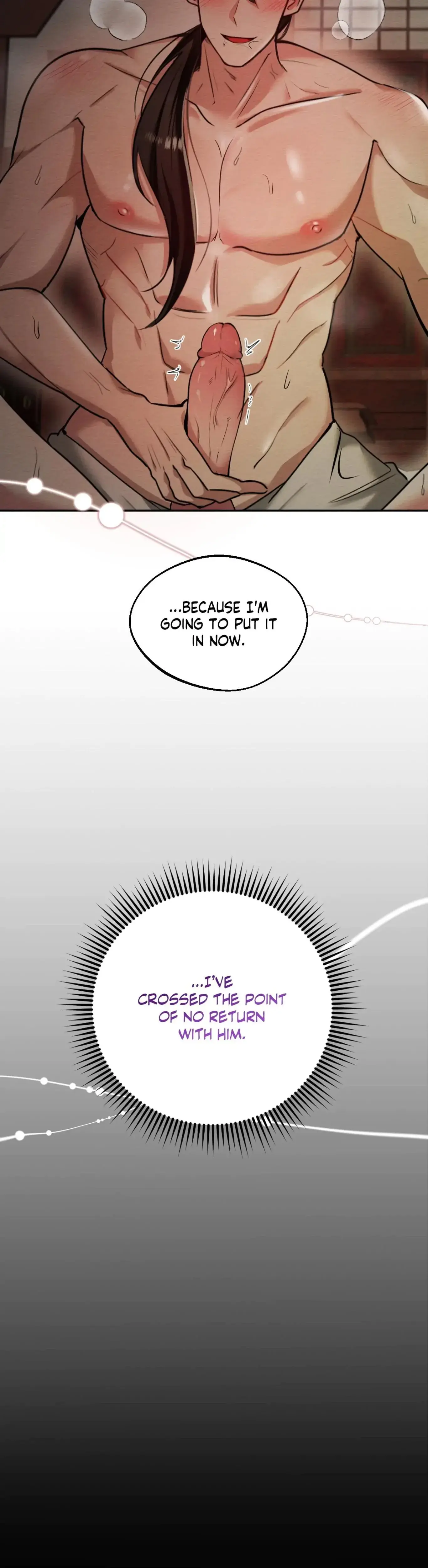 Capturing Spirits, Catching Feelings Episode 1 - Page 6