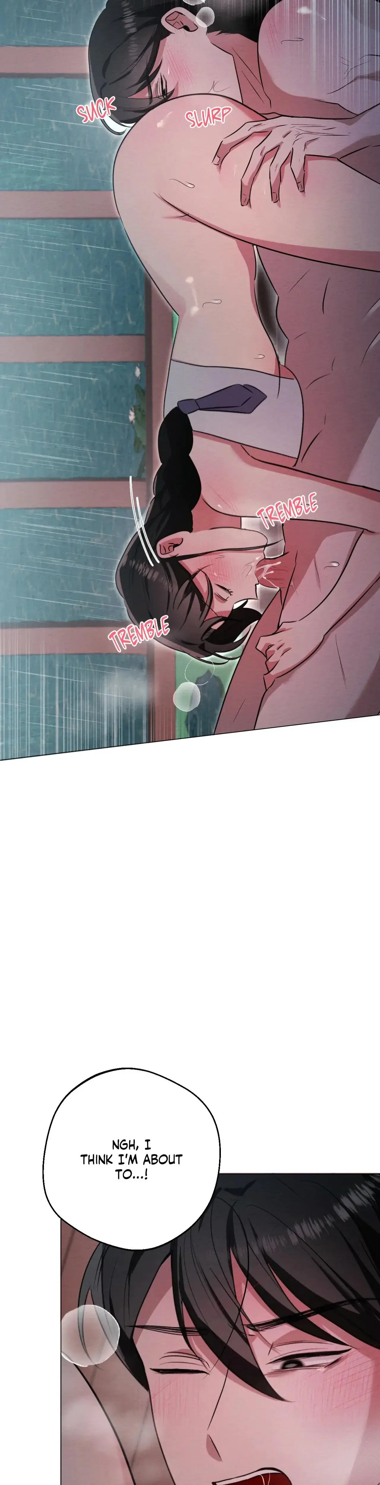 Capturing Spirits, Catching Feelings Episode 21 - Page 20