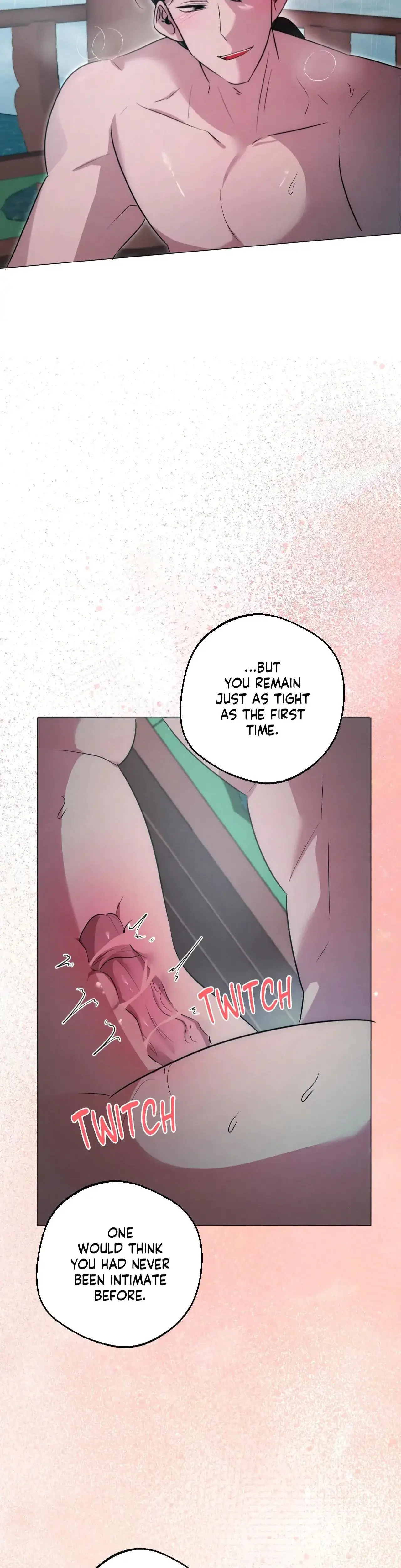 Capturing Spirits, Catching Feelings Episode 21 - Page 33