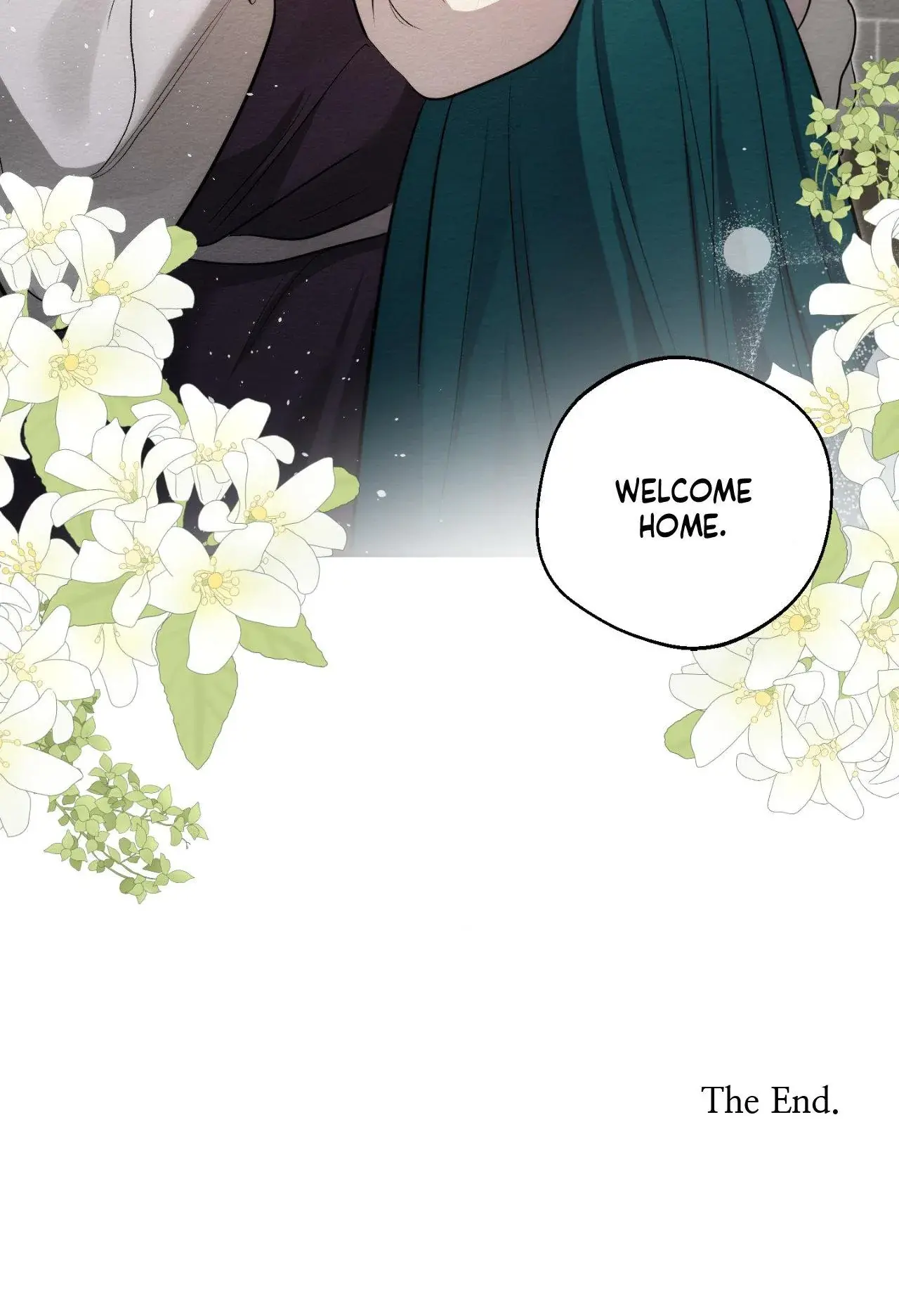Capturing Spirits, Catching Feelings Episode 35 - Page 30
