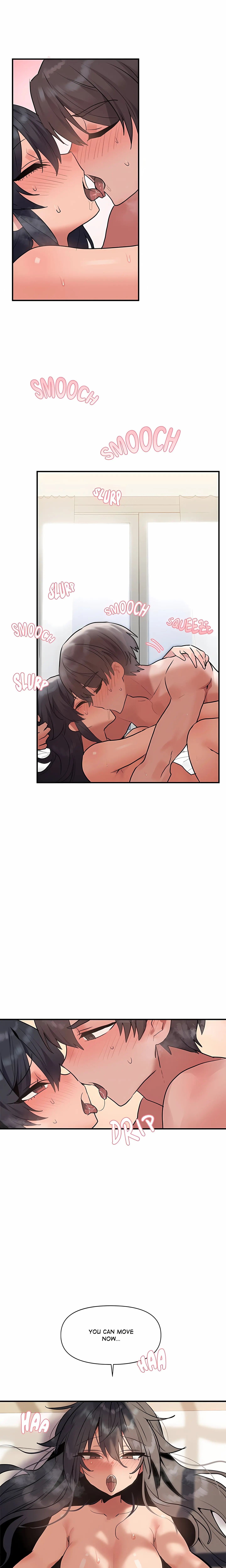 Care for a Rematch in This Life? Episode 1 - Page 14
