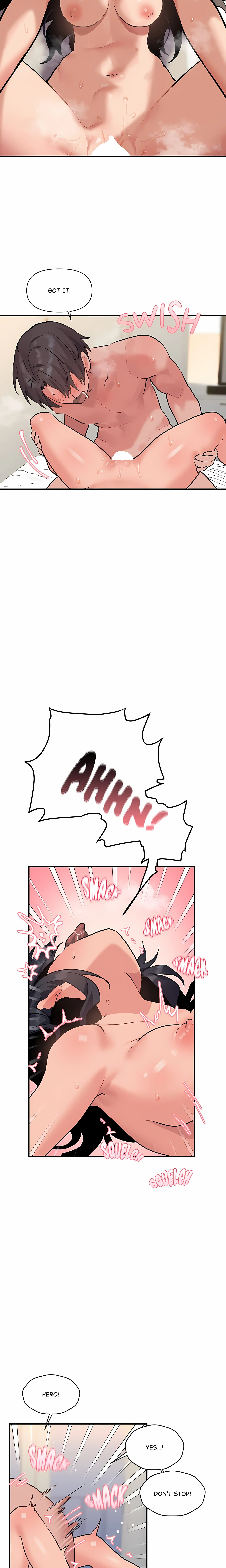 Care for a Rematch in This Life? Episode 1 - Page 15