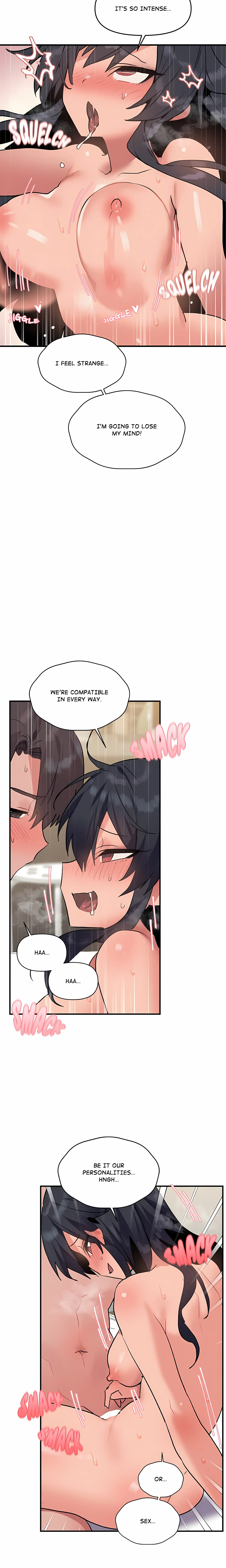 Care for a Rematch in This Life? Episode 1 - Page 17