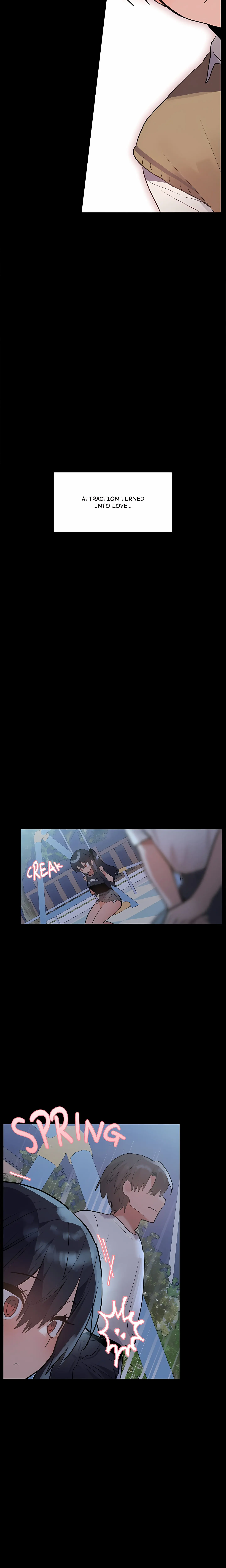 Care for a Rematch in This Life? Episode 1 - Page 6