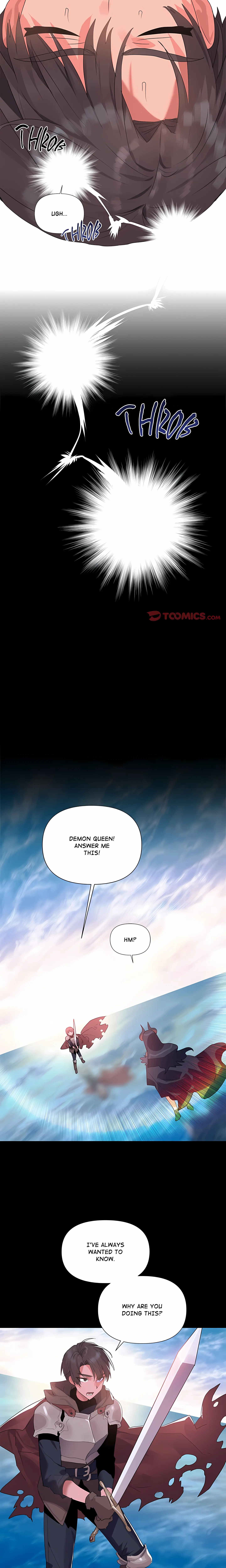 Care for a Rematch in This Life? Episode 2 - Page 1