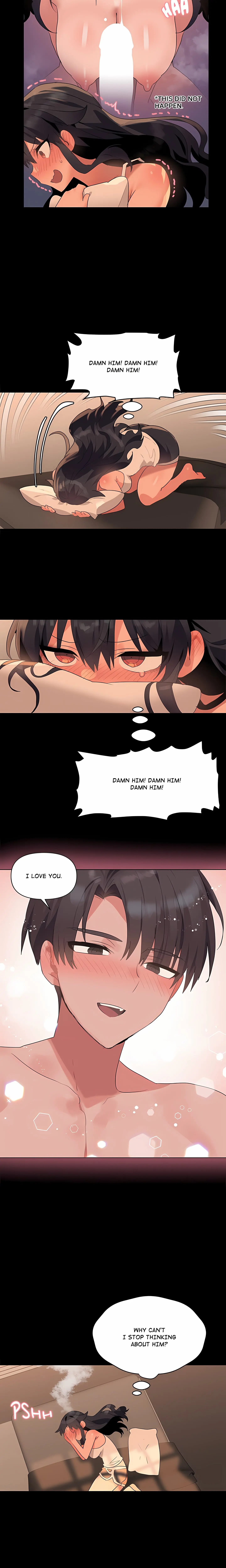 Care for a Rematch in This Life? Episode 2 - Page 17