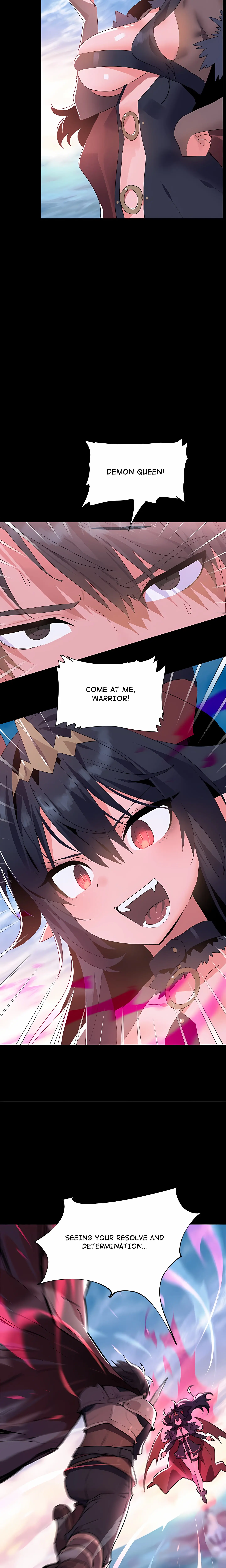Care for a Rematch in This Life? Episode 2 - Page 3