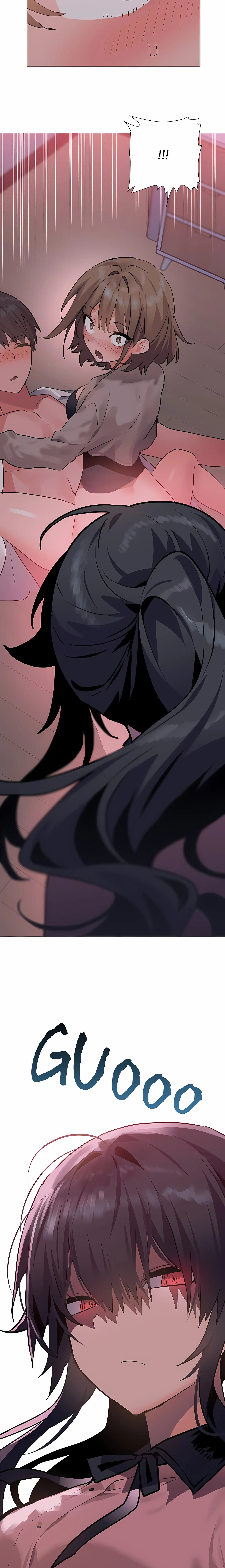 Care for a Rematch in This Life? Episode 3 - Page 21