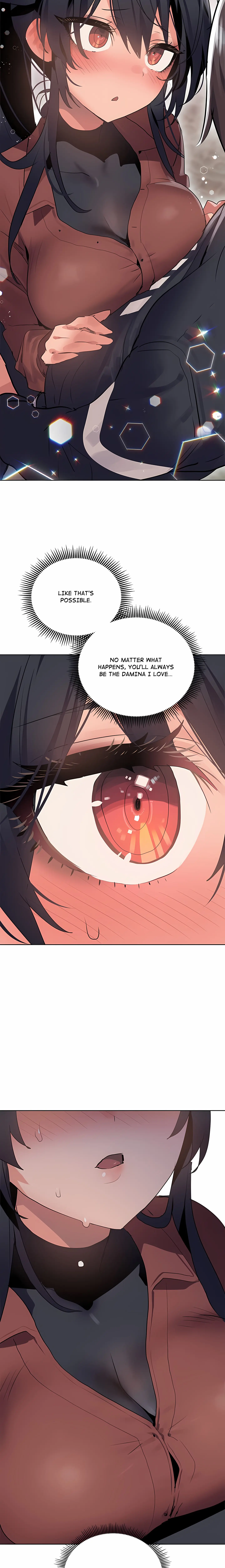 Care for a Rematch in This Life? Episode 5 - Page 14