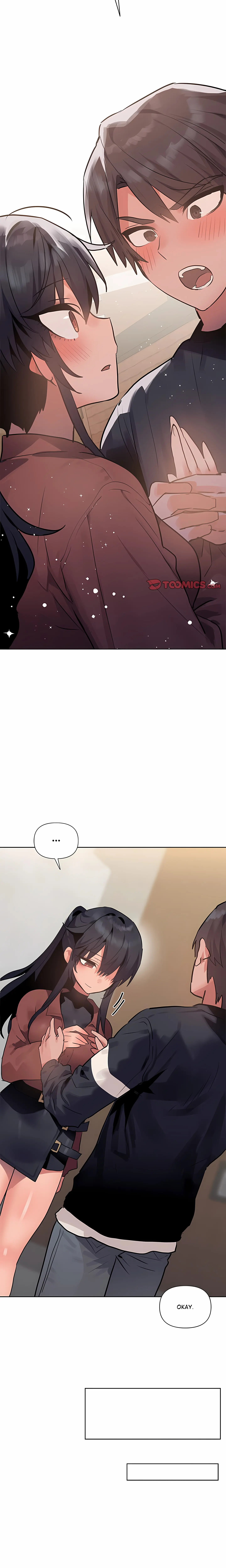 Care for a Rematch in This Life? Episode 5 - Page 16