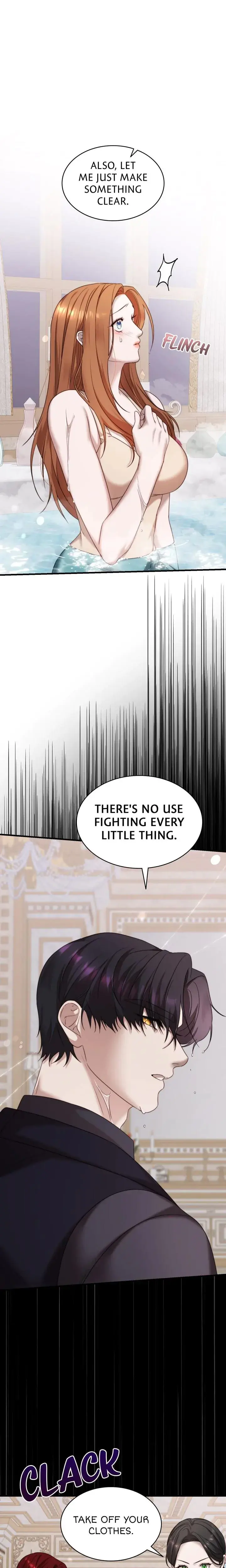 Carnal Instincts Episode 3 - Page 10