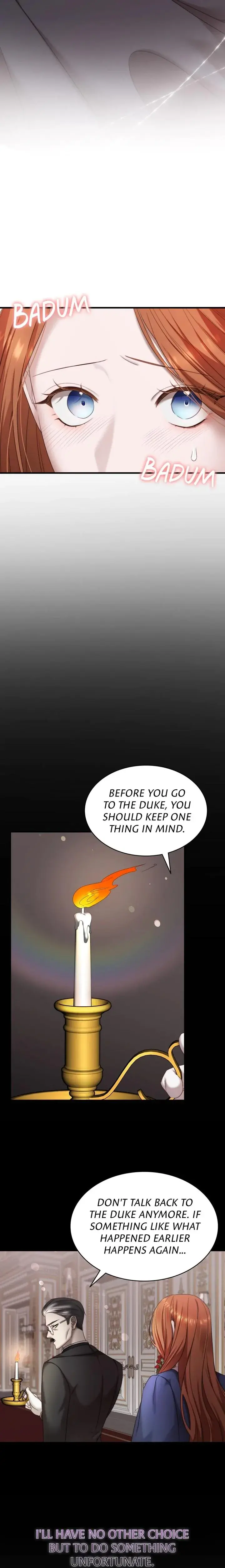 Carnal Instincts Episode 3 - Page 13