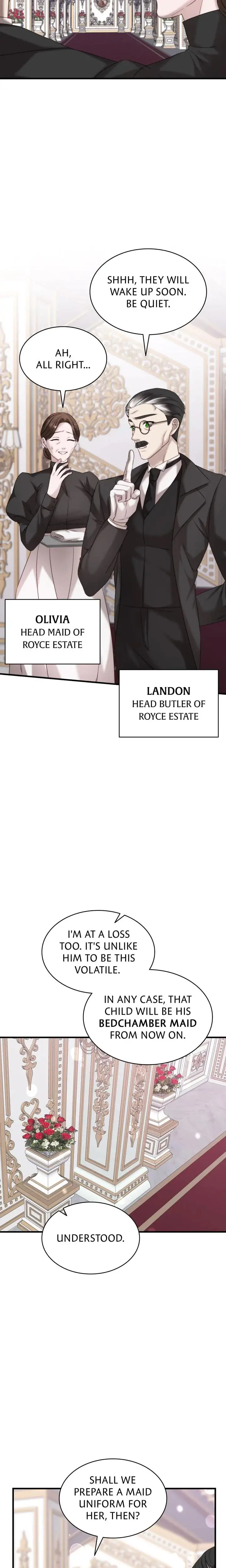 Carnal Instincts Episode 3 - Page 18