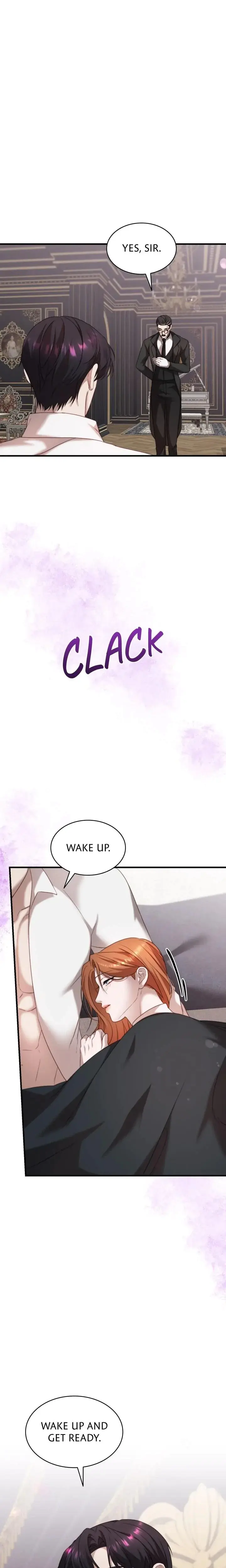 Carnal Instincts Episode 3 - Page 21