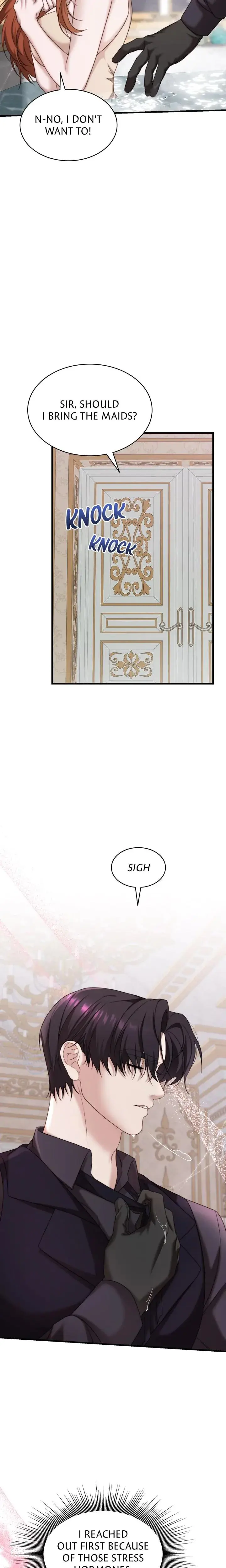 Carnal Instincts Episode 3 - Page 8
