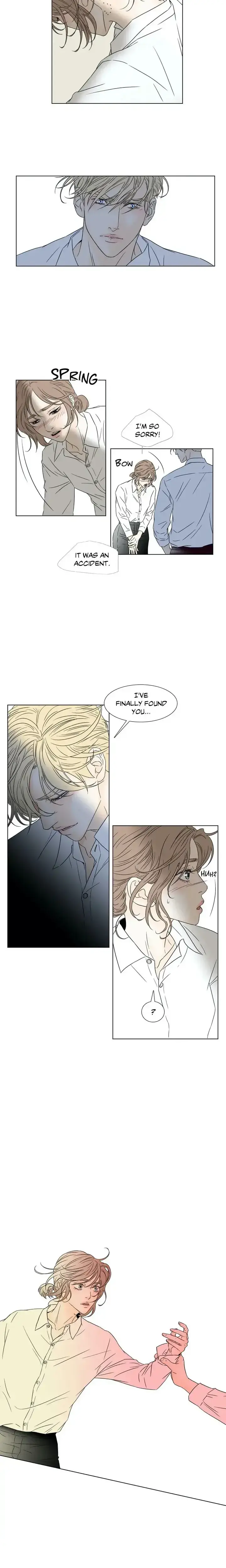 Carnal Karma Episode 1 - Page 12