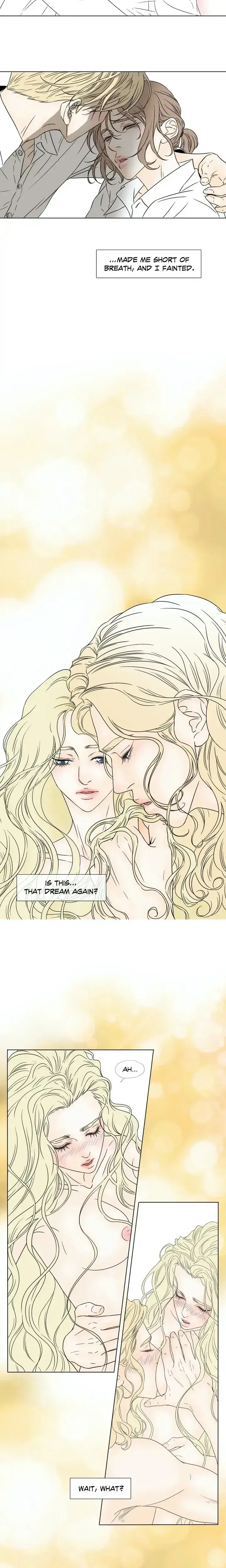 Carnal Karma Episode 1 - Page 14