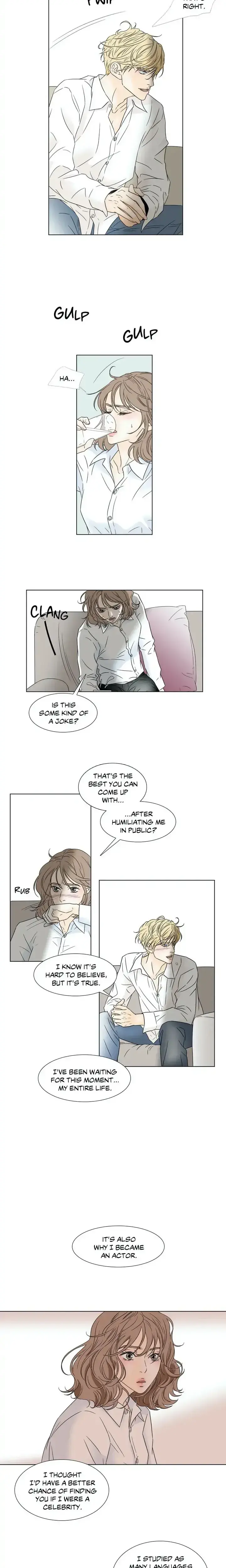 Carnal Karma Episode 2 - Page 2