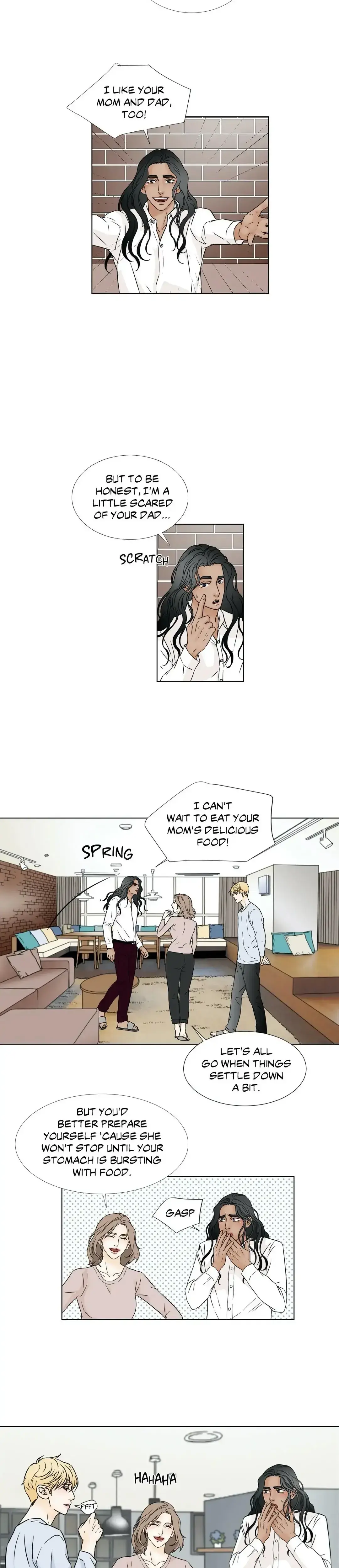 Carnal Karma Episode 21 - Page 12