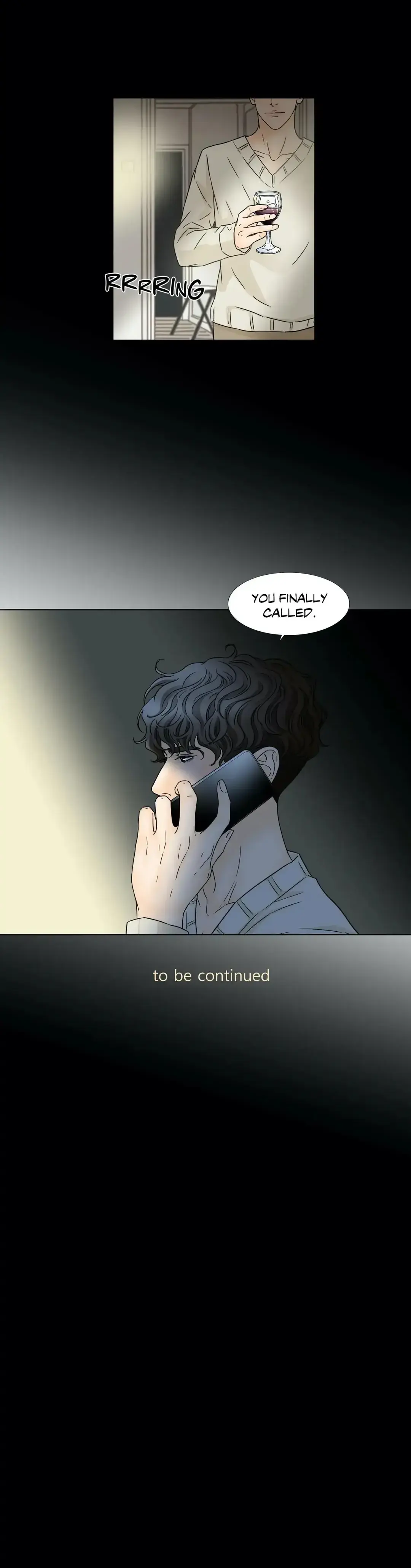 Carnal Karma Episode 21 - Page 14