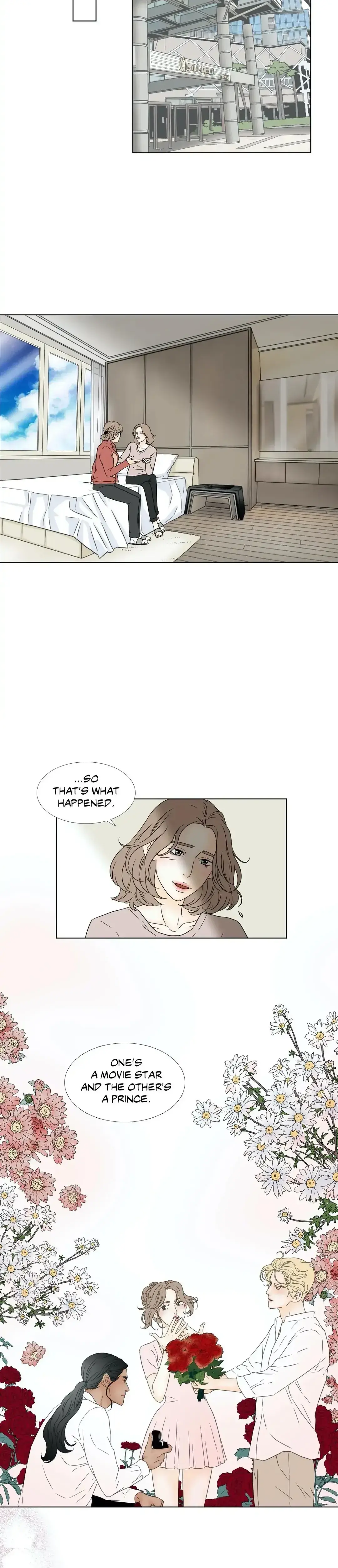 Carnal Karma Episode 21 - Page 4