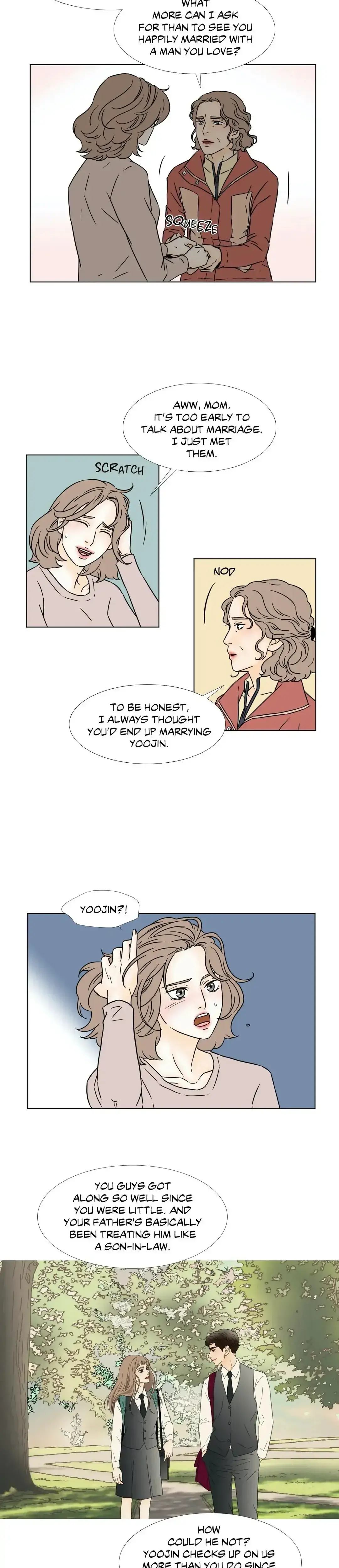Carnal Karma Episode 21 - Page 6