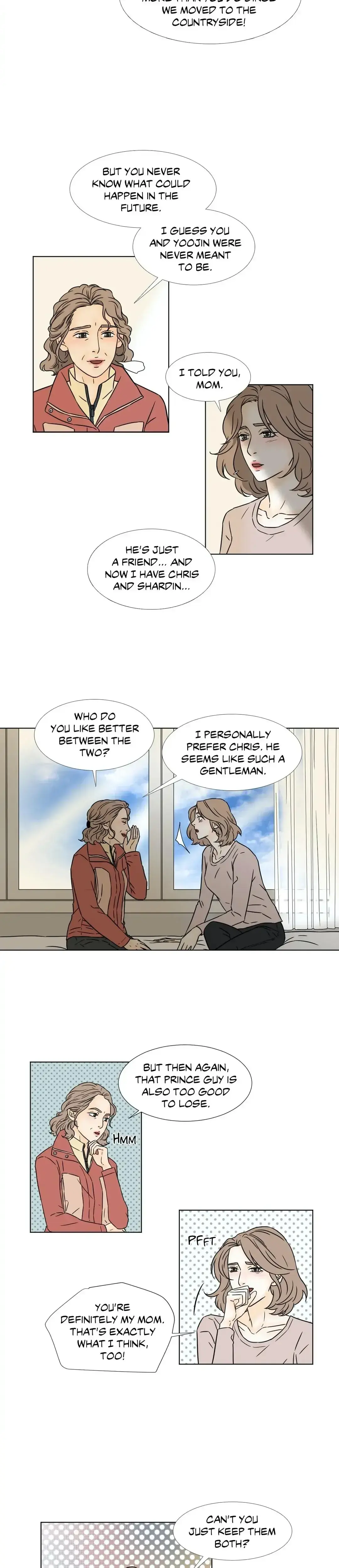 Carnal Karma Episode 21 - Page 7
