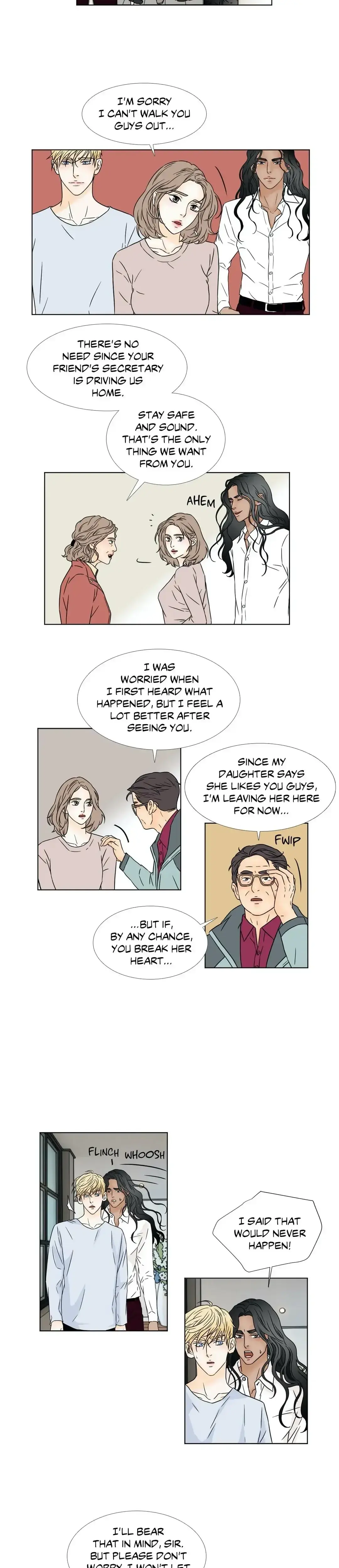 Carnal Karma Episode 21 - Page 9