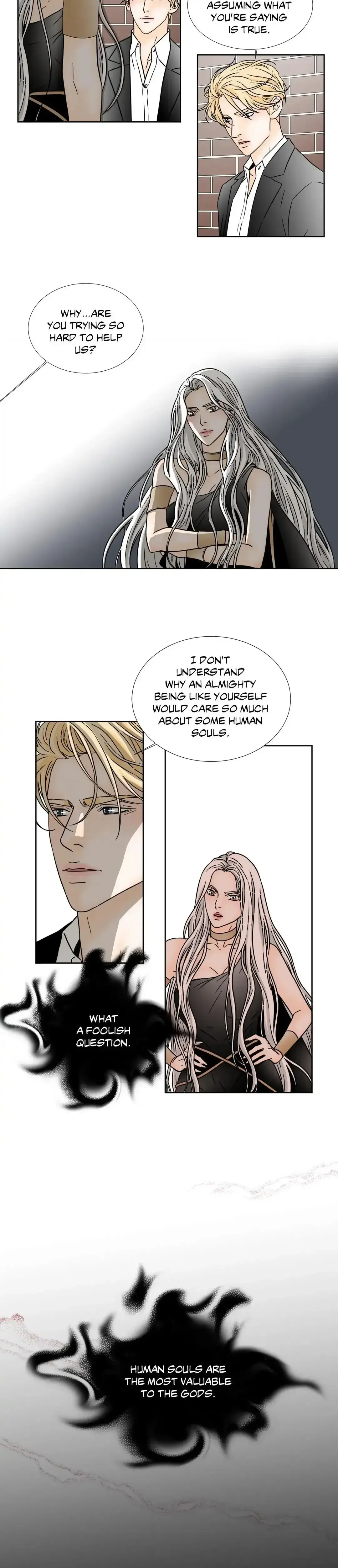Carnal Karma Episode 39 - Page 2