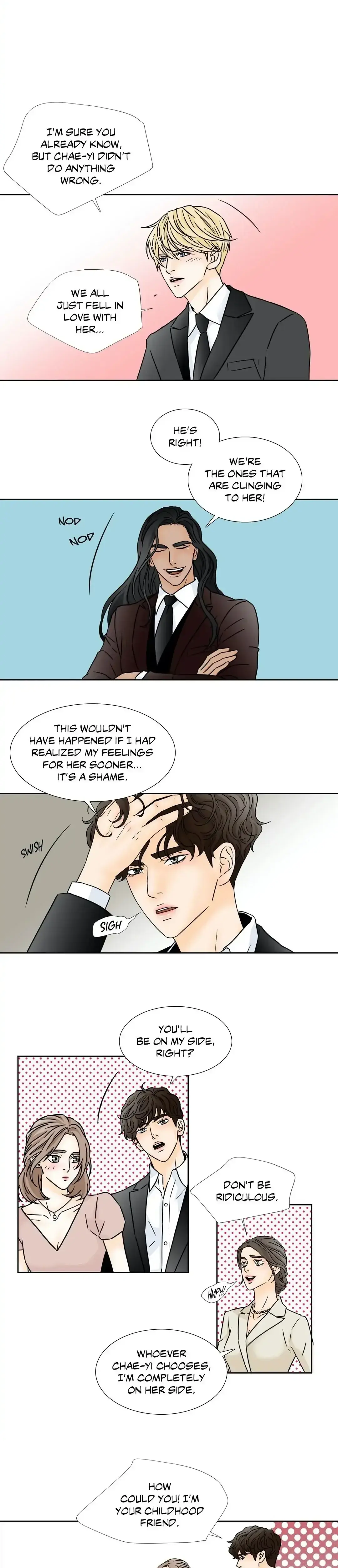 Carnal Karma Episode 49 - Page 7