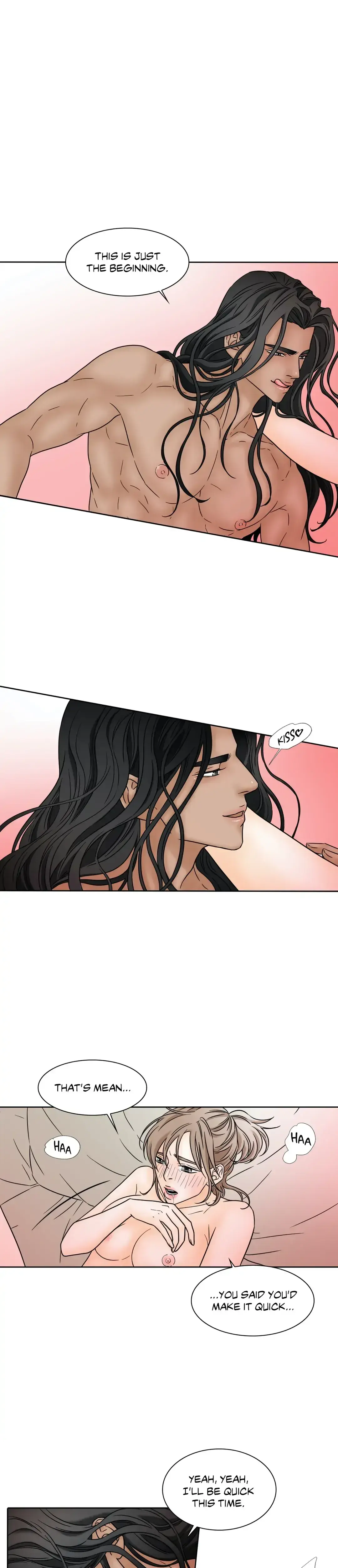Carnal Karma Episode 59 - Page 7