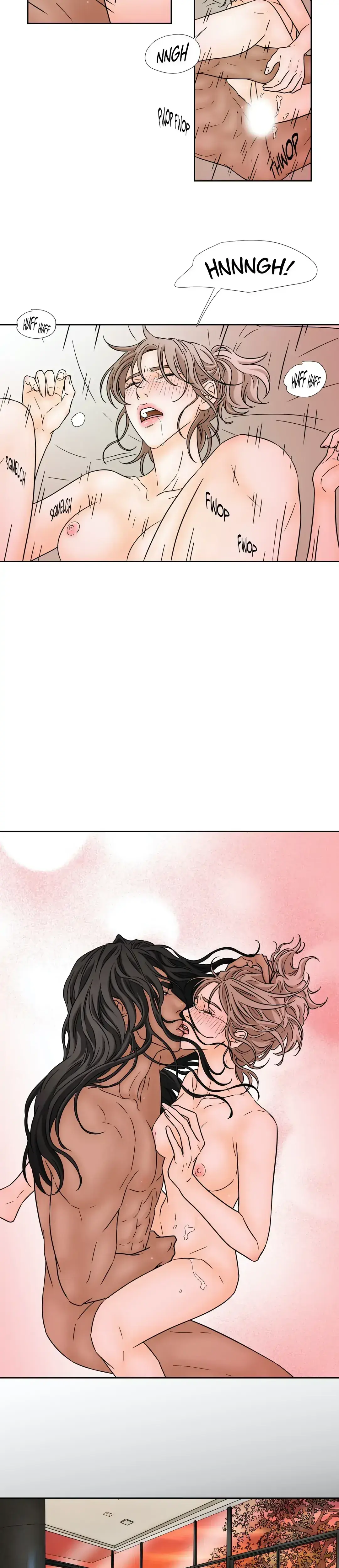 Carnal Karma Episode 59 - Page 9