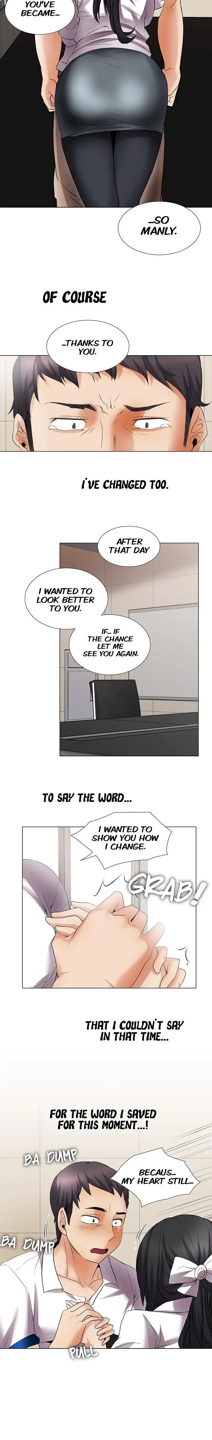 Cartoonists NSFW Episode 102 - Page 10