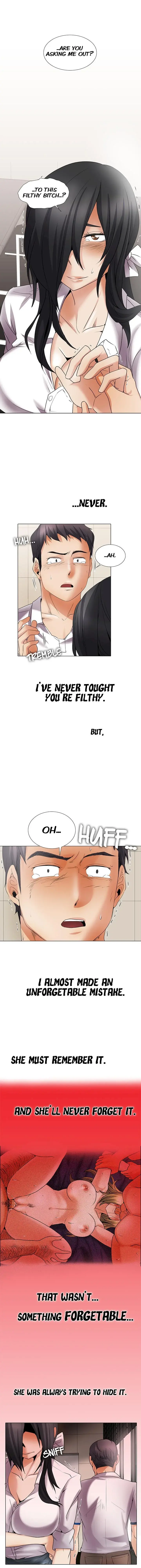 Cartoonists NSFW Episode 102 - Page 11