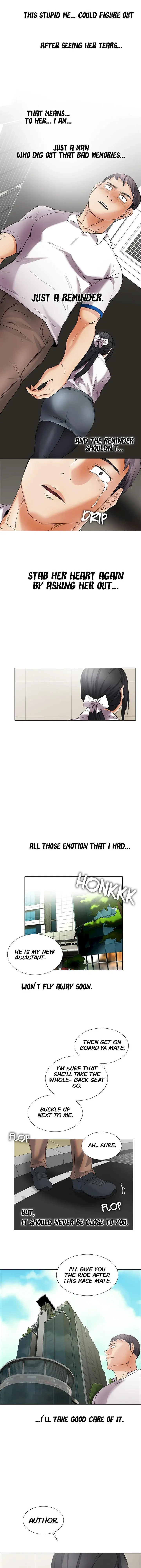 Cartoonists NSFW Episode 102 - Page 12