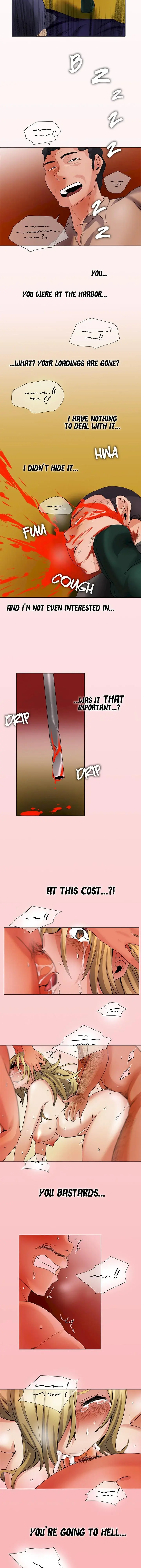 Cartoonists NSFW Episode 102 - Page 6
