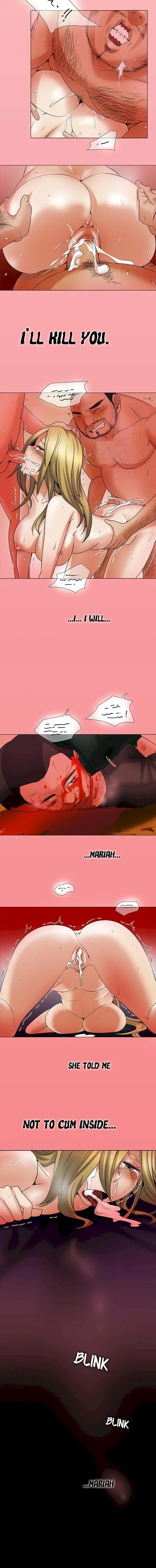 Cartoonists NSFW Episode 102 - Page 7