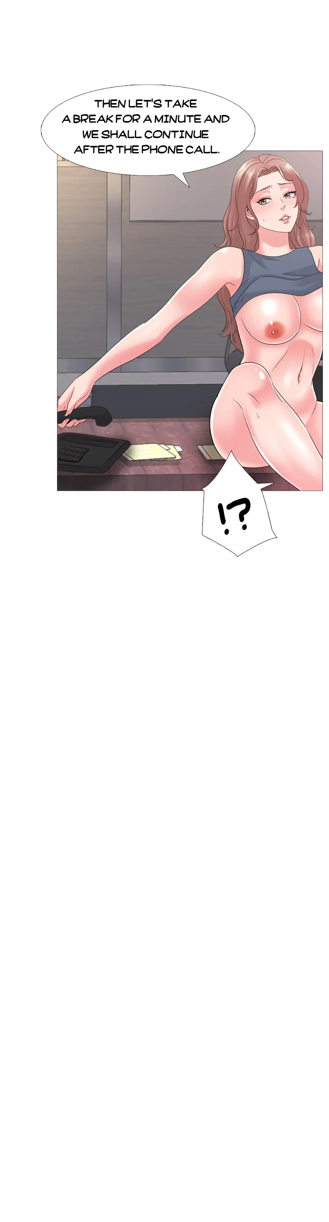 Casting Episode 1 - Page 10