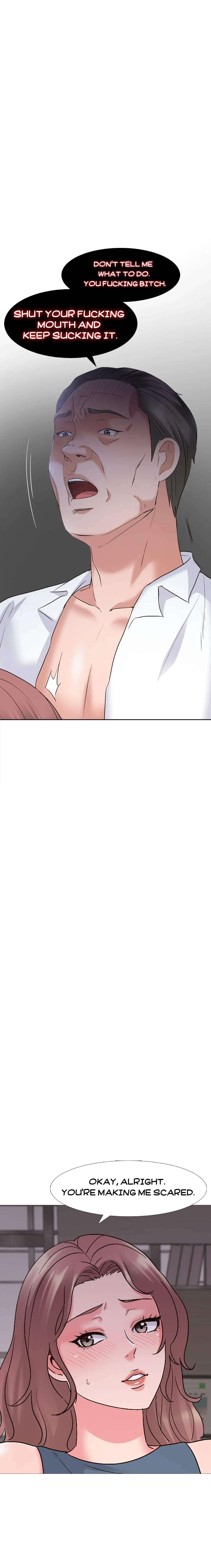 Casting Episode 1 - Page 11