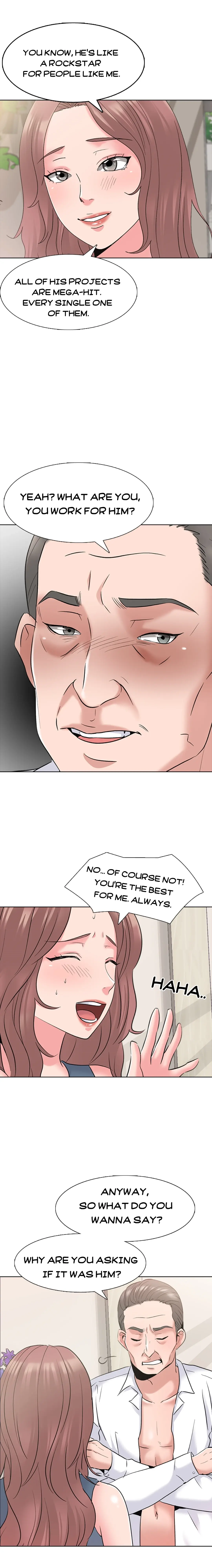 Casting Episode 1 - Page 19