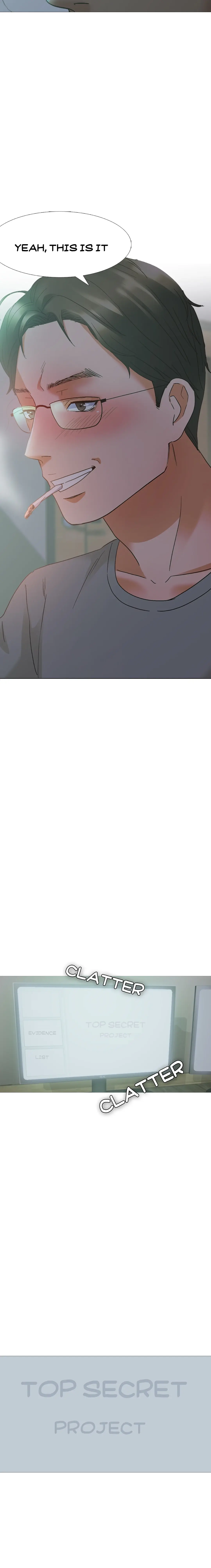Casting Episode 1 - Page 2