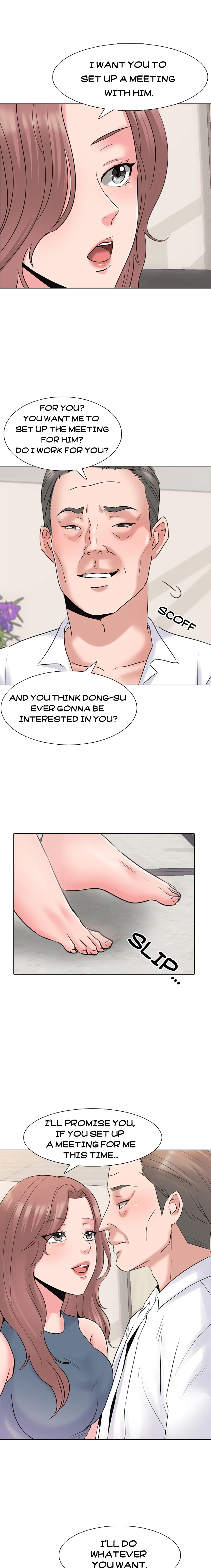 Casting Episode 1 - Page 20
