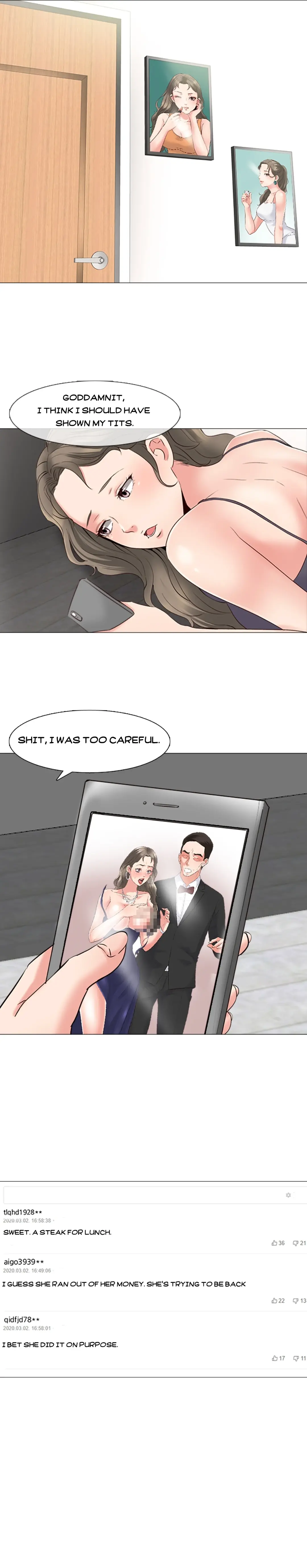 Casting Episode 1 - Page 22