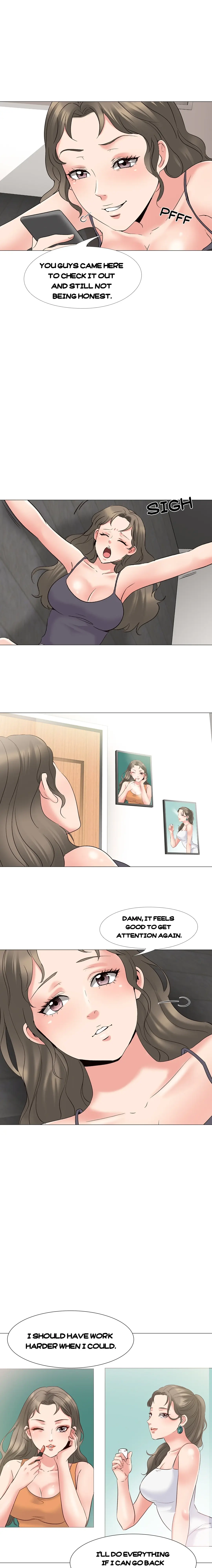 Casting Episode 1 - Page 23