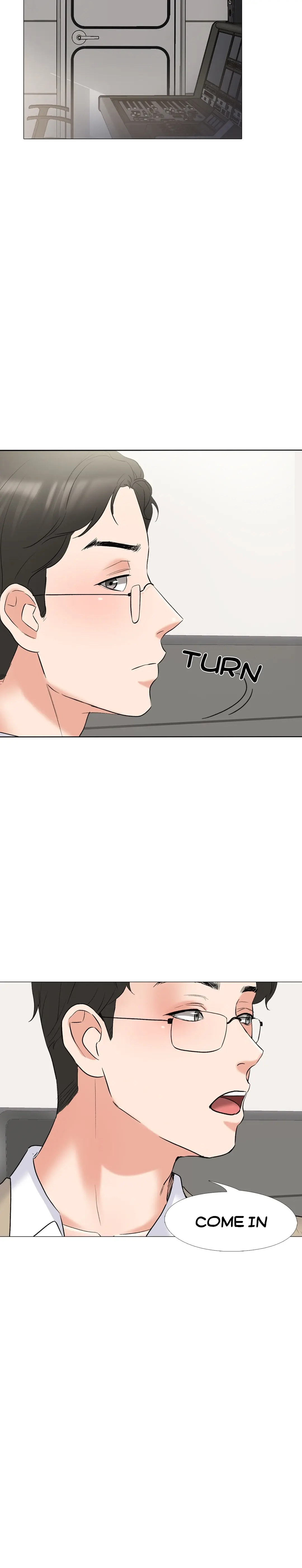 Casting Episode 1 - Page 31