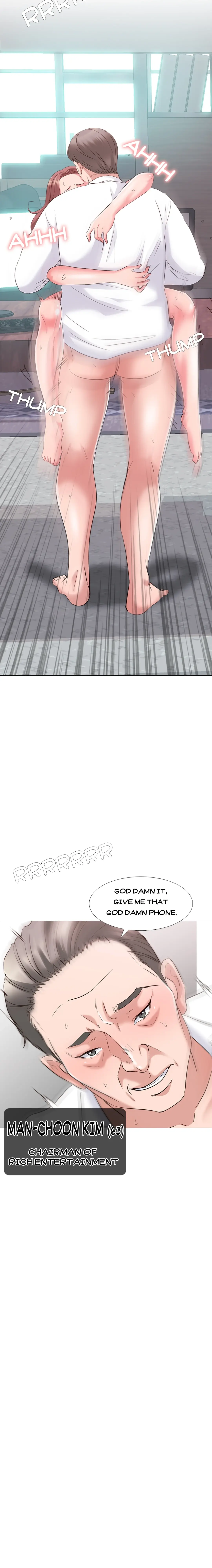 Casting Episode 1 - Page 9