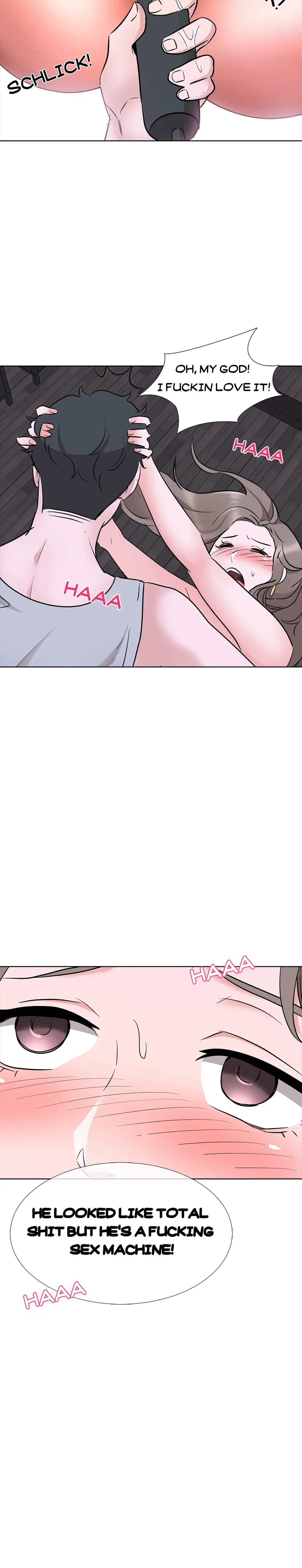 Casting Episode 10 - Page 10