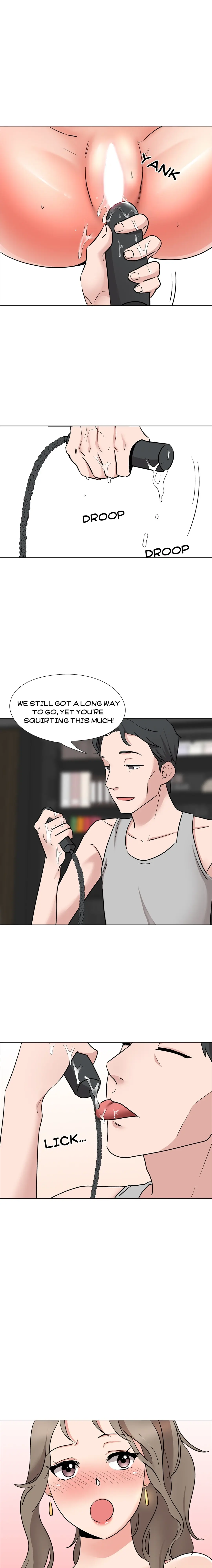 Casting Episode 10 - Page 12