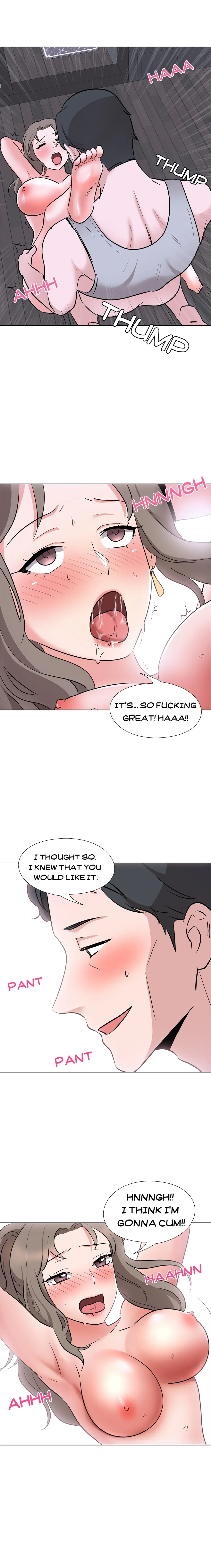 Casting Episode 10 - Page 17