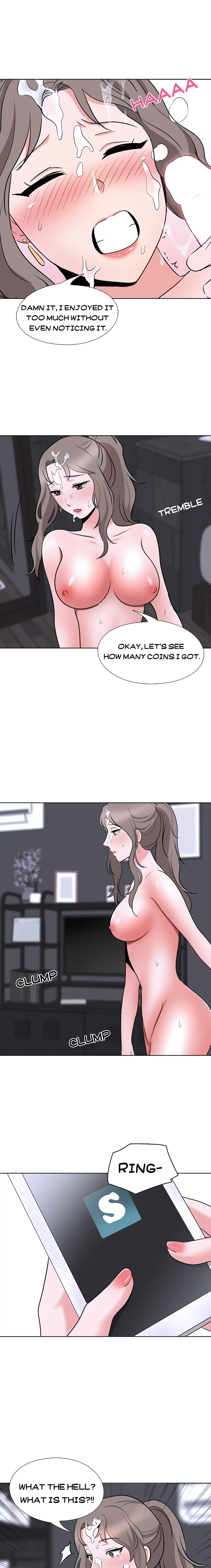Casting Episode 10 - Page 20